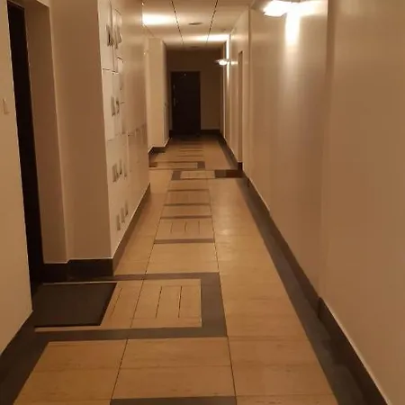 Apartamento Wielopole 17 *