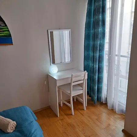 Apartment Wielopole 17 Krakau