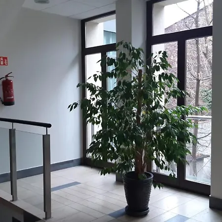 Apartment Wielopole 17 *