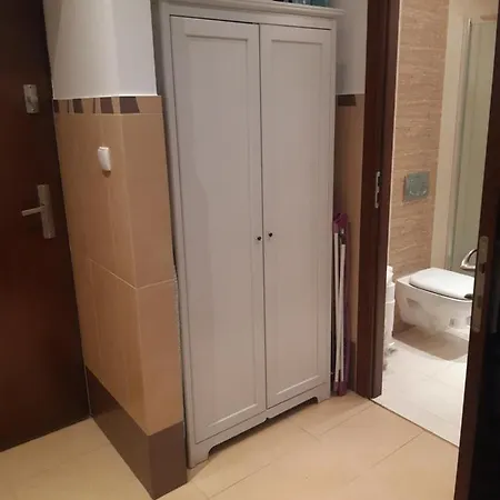 Wielopole 17 * Cracovia