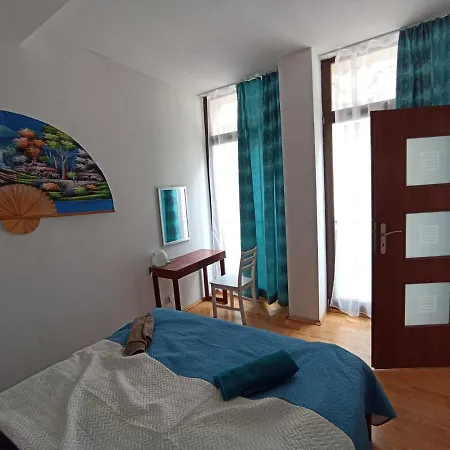 Wielopole 17 Apartment Krakow