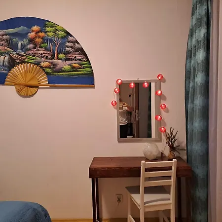 Apartment Wielopole 17