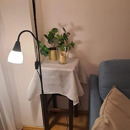 Wielopole 17 Apartment Krakow