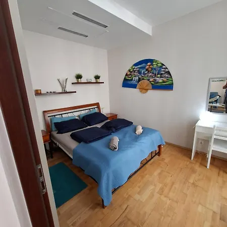 Wielopole 17 * クラクフ