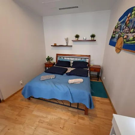 Wielopole 17 Διαμέρισμα