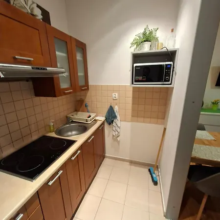 Wielopole 17 * Krasków