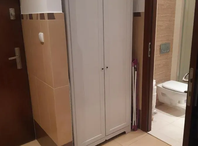 Wielopole 17 * كراكوفيا