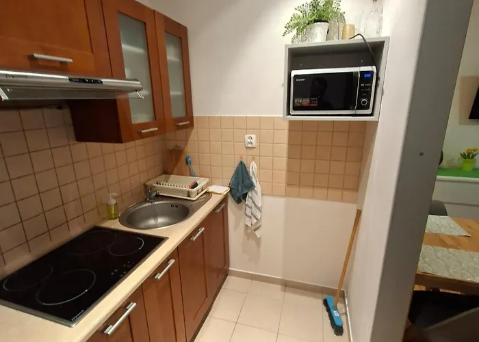 Wielopole 17 * كراكوفيا