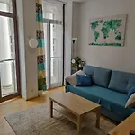 Wielopole 17 Apartamento Cracovia