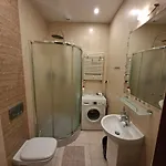 Apartamento Wielopole 17 Cracovia