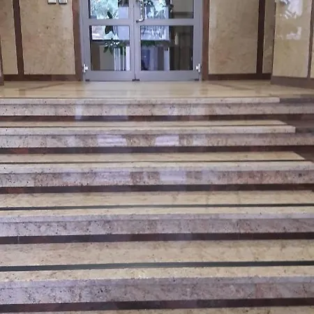 Wielopole 17 * Krakow